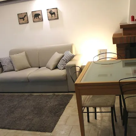 Trentino - Casa Corn Holiday home Folgaria