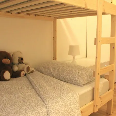 Holiday home Trentino - Casa Corn *